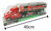 Camion Cisterna 40cm 1