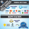 Kit Presostato+ Regulador+ Manometros + Valvulas P/compresor 4