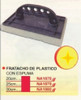 Fratacho Con Espuma De Plástico 20cm Na1078 2