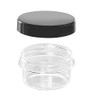 Rubbermaid Brilliance Dressing Contenedor De Almacenamiento, 3