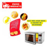 Bolsa De Assar Para Micro-ondas 3