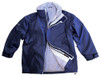 Camp.  Skipper Jacket  Az L 0