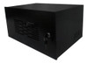 Mini Rack 5u Organizador Padrão 19 Dvr 5ux350 Porta Ventilad 1