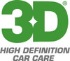 3d Desengrasante Exterior Para Llantas 470ml - Biodegradable 1
