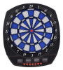 Pantalla Lcd Electrónica Arácnido Dart Board Fiesta Juego Cl 1