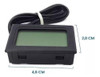 Termometro Digital 1 Temperatura Tpm-10 2