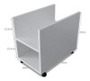 Soporte Torre Pc 3