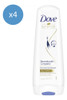 Pack Acondicionador Dove Reconstrucción Completa 200 Ml 0