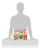 Juego De Mesa Junior Monopolio 2