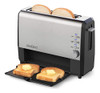 West Bend 77222 Tostadora De 2 Rebanadas Quikserve 0