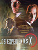 Posters De La Serie X Files, Expedientes Secretos 3