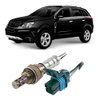 Sonda Lambda Sensor Oxigenio Gm Captiva 3.6 V6 24v Vvt - 08 0