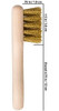 Cepillo De Gamuza Redecker 4
