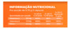 Imunidad Infantil Vitamina C + D + Zinco - Caps. Masticable 1