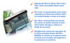 Filtro Cascada Exterior Acuario Pecera Marina S10 Kit C 2