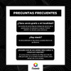 Rodillo Ecolatex Similmar 22cm 2