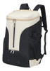 Mochila De Badminton Grande Capacidade Conveniente Branco 6