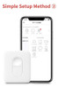 Switchbot De Controle Remoto Para Switchbot Bot And Curtain 2