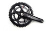 Pedivela Shimano Tourney A070 50/34d 170mm Speed 7v 50x34 3