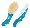 Set De Cepillo Y Peine Colores Surtidos Nuk 1