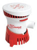 Bomba De Achique Electrica 500gph Attwood Americana 2 Bomba De Achique Electrica 500gph Attwood Americana 2
