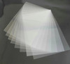 100 Pouches Para Plastificación Oficio - 150 Micras 1