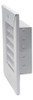 Rejilla De Ventilacion 30x10 Tipo Retorno 1