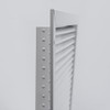 Rejilla De Ventilacion 30x10 Tipo Retorno 2