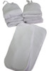2 Apositos Para Pañal Ecologico 5 Capas A Wish Deco 0