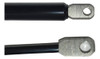 Kit X2 Amortiguadores De Capot Audi A4 Clevers/stabilus 2