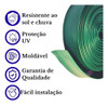 Limitador E Separador De Grama 10m Mini Borda 3