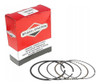 Juego Aros Original Motor Briggs&stratton 791787 0