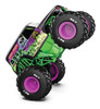 Monster Jam Freestyle Force - Mosca 0