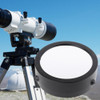 Filtro Bard Ajustável 6-9mm Telescópio Solar Baader Filter 1