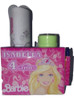 Cajita Sorpresitas Actividades Barbie Burbujero Y Colorear 0