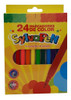 Marcadores De Colores Sylvapen Finos Pack X24 Febo 0