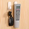 Soporte Control Remoto Decodificador Adhesivo Blanco Zuk 6