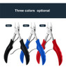 Conjunto De Cortador De Unhas, Cortador De Unhas, Kit De Unh 3