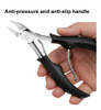 Conjunto De Cortador De Unhas, Cortador De Unhas, Kit De Unh 4