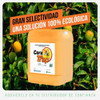 Trampa Para Mosca De La Fruta Ecologica Citrus Frutales Etc 3