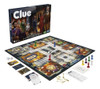 Juego De Mesa Hasbro Clue 0