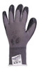 Guantes Tejidos Bil-vex Poliamida Palma Nitrilo - Talle M 4