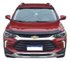 Deflector Capot Chevrolet Tracker 2021 0