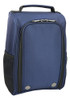 Bolsa De Zapatos De Golf Helix Azul 0