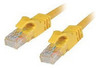 Cable De Conexión Ensamblado C2g Cat6, Amarillo, 50 Pies 2