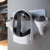 Gancho Para Soporte De Almacenamiento De Montaje En Pared Vr 1