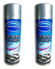 Cadena Liquida 2 U. Nieve Hielo Antideslizante 440ml X2 0