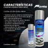 Cadena Liquida 2 U. Nieve Hielo Antideslizante 440ml X2 1
