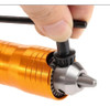 Extensible Flexible Profesional Para Mini Torno Con Mandril 1