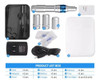 Dermapen Dr Pen A6 Inalambrico Con Baterias Intercambiables 4